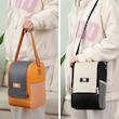 کیف ظرف غذا مدل لانچ باکس دوشی