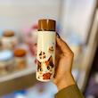 مینی فلاسک ۱۵۰ میل طرح گربه برند دیلر Diller