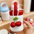 مینی فلاسک 200 میل Diller طرح JAM BEAR