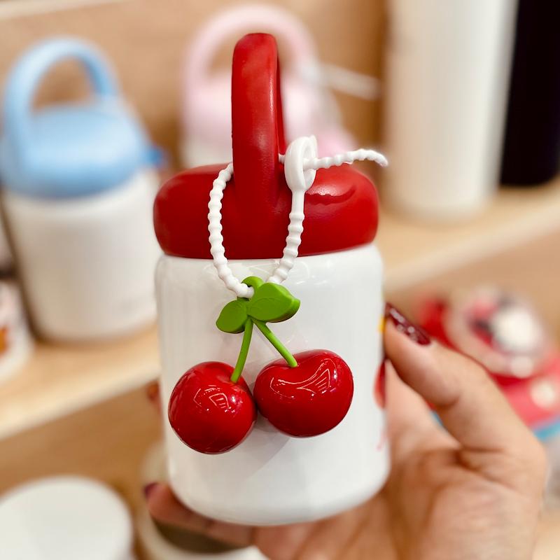 مینی فلاسک 200 میل Diller طرح JAM BEAR
