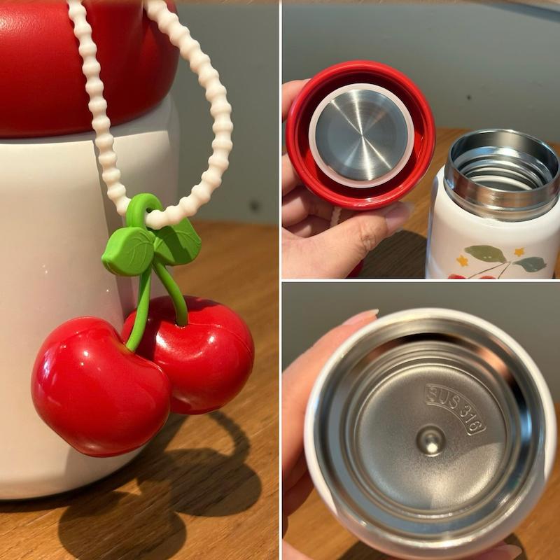 مینی فلاسک 200 میل Diller طرح JAM BEAR