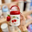 مینی فلاسک 200 میل Diller طرح JAM BEAR