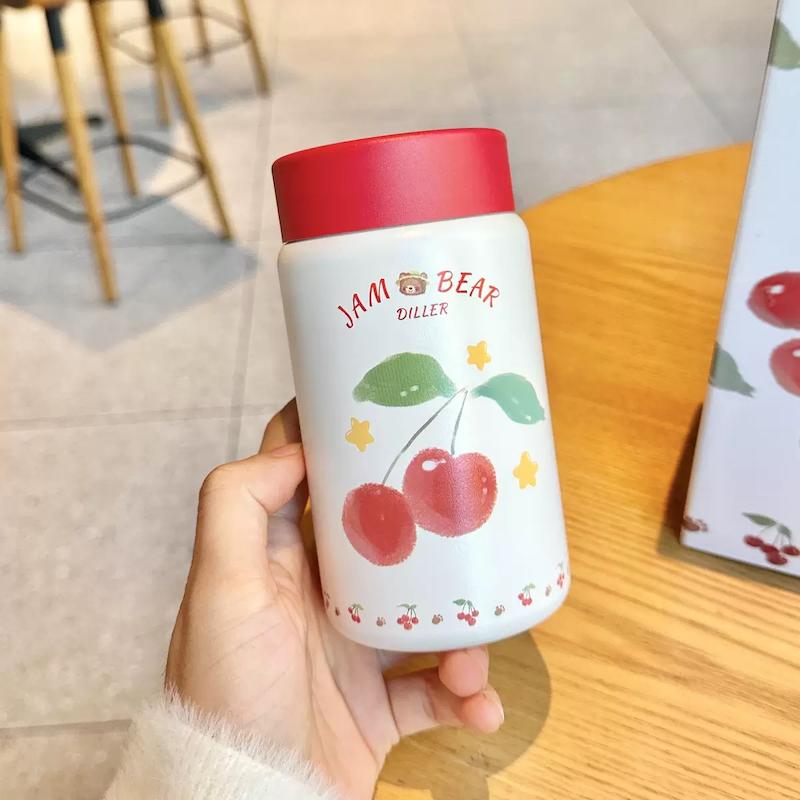 مینی ماگ ۲۸۰ میل Diller مدل JAM BEAR