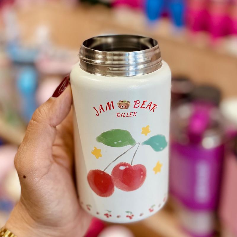 مینی ماگ ۲۸۰ میل Diller مدل JAM BEAR