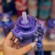 قمقمه فانتزی 520 میل دوحالته (نی‌دار و آسان‌نوش) طرح سانریو، کرومی و مای ملودی | ضد نشت BPA Free با بند حمل