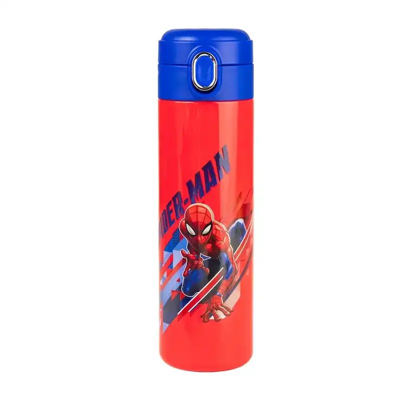 تراول ماگ 500 میل طرح اسپایدرمن Spider Man اورجینال