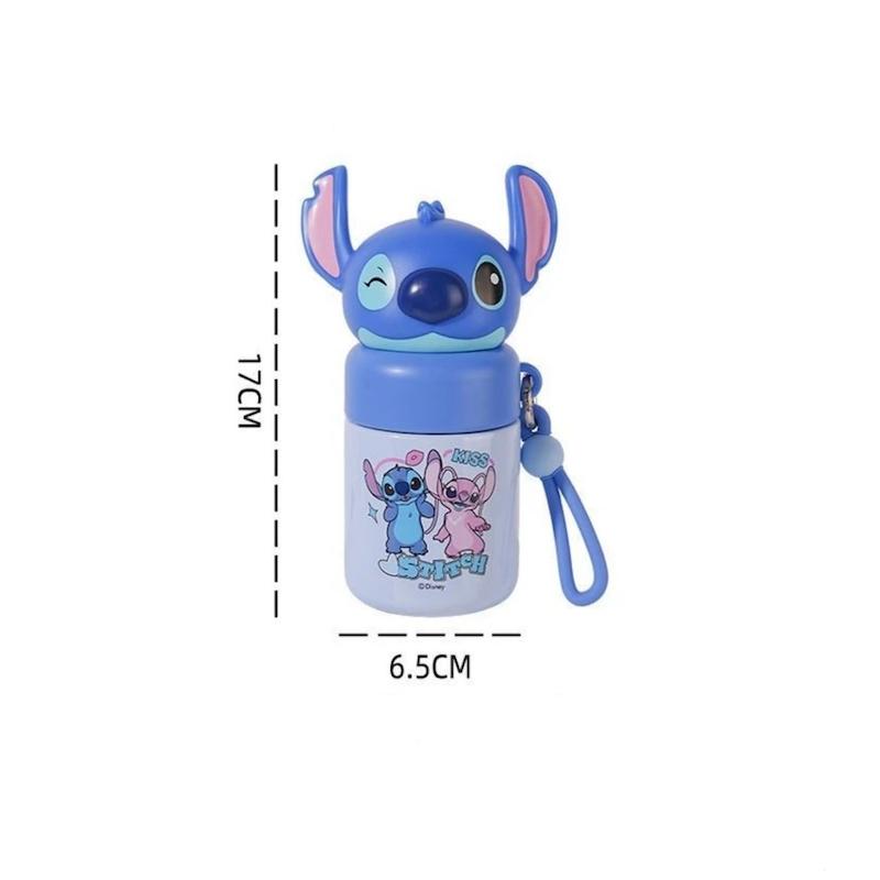مینی فلاسک ۲۰۰ میل دیزنی طرح استیچ STITCH اورجینال