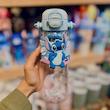 قمقمه کودک دیرنی ۷۸۰ میل دوحالته نی‌دار آسان‌نوش تریتان BPA Free