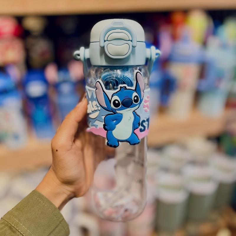 قمقمه کودک دیرنی ۷۸۰ میل دوحالته نی‌دار آسان‌نوش تریتان BPA Free