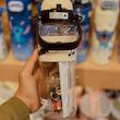 قمقمه کودک دیرنی ۷۸۰ میل دوحالته نی‌دار آسان‌نوش تریتان BPA Free