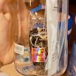 قمقمه کودک دیرنی ۷۸۰ میل دوحالته نی‌دار آسان‌نوش تریتان BPA Free