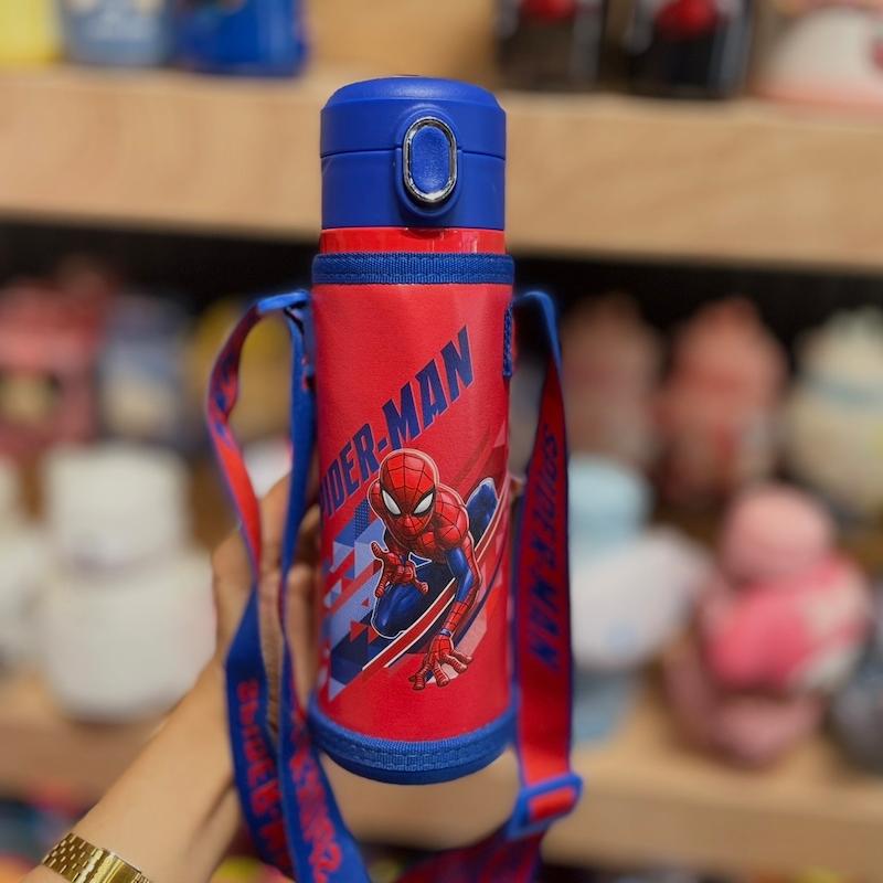 تراول ماگ 500 میل طرح اسپایدرمن Spider Man اورجینال