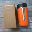تراول ماگ اورجینال نسپرسو NOMAD نارنجی 400 میل | ماگ استیل دوجداره ضد نشت Nespresso