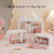 کیف واش بگ 3 سایزی وارداتی 