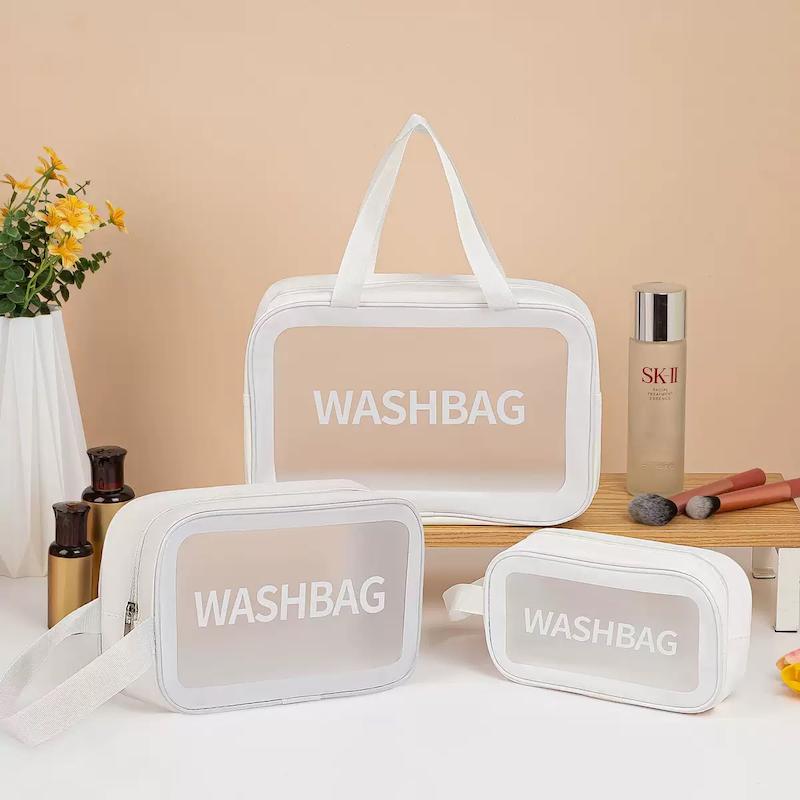 کیف واش بگ 3 سایزی وارداتی 
