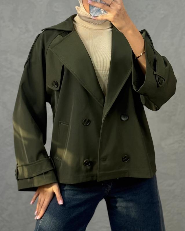 بارانی پرادا 2032