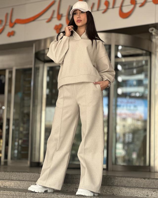 ست فوتر کد 2106