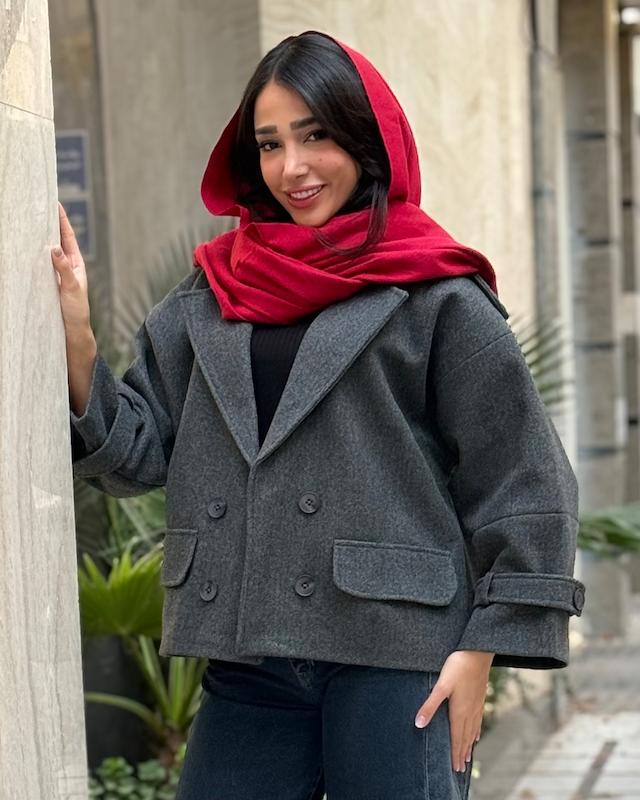 کت فوتر کد 2115