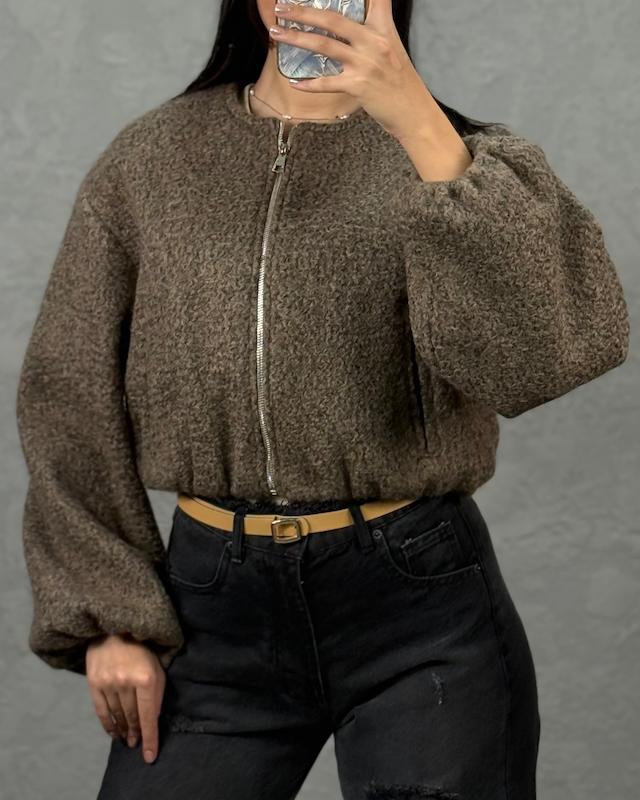 بامبر پشمی کد 2120