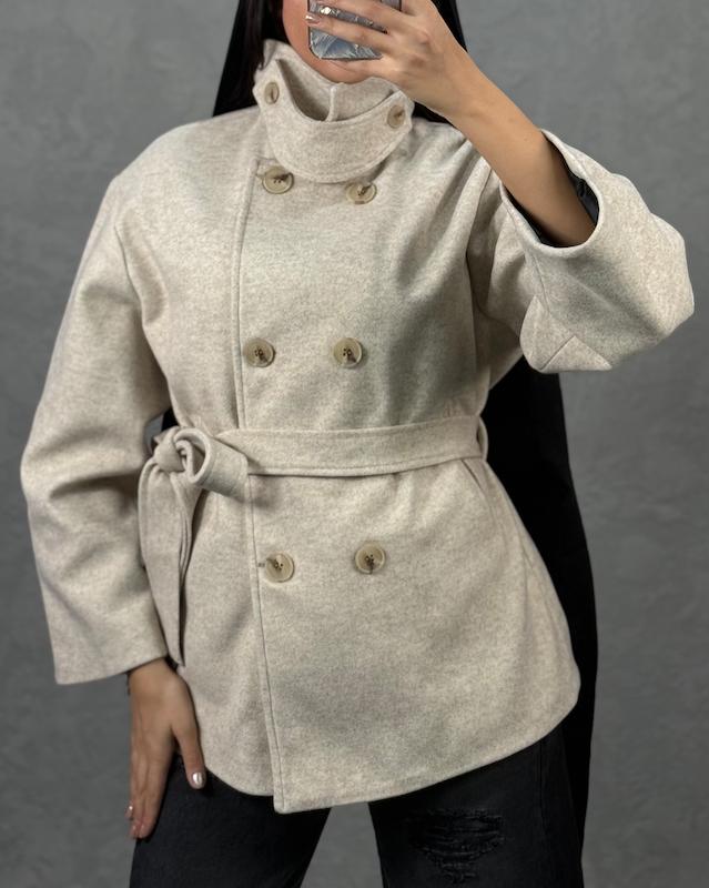 پالتو فوتر کد 2122