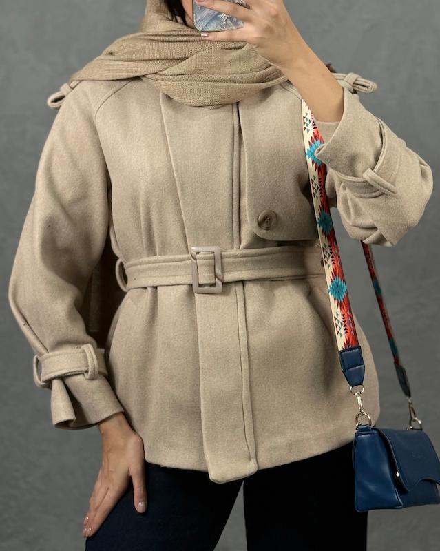 پالتو فوتر کد 2131