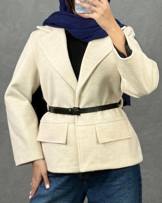 کت فوتر دوجیب کد 2134