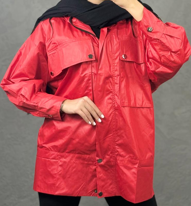 بارانی کد 2139