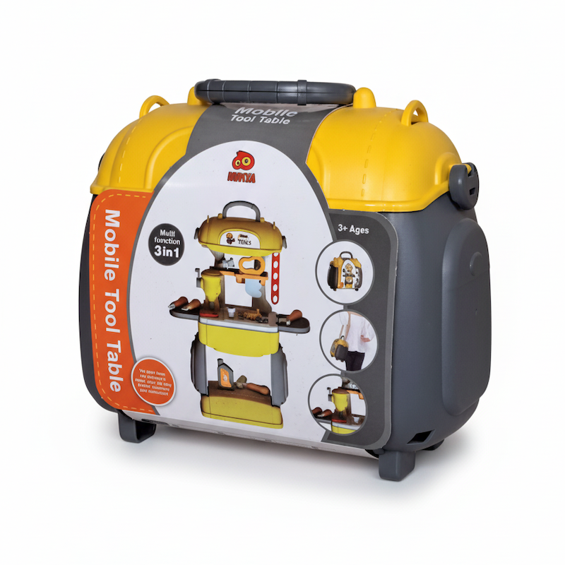 کیف دستی کارگاهی کودک هوکیا