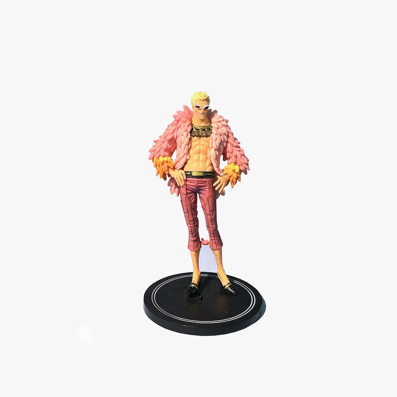  فیگور وان پیس, فیگور 20 سانتی, اکشن فیگور One Piece, مجسمه وان پیس, فیگور انیمه, کلکسیون وان پیس, فیگور لوفی, هدیه طرفداران انیمه, اکشن فیگور, فیگور دکوری