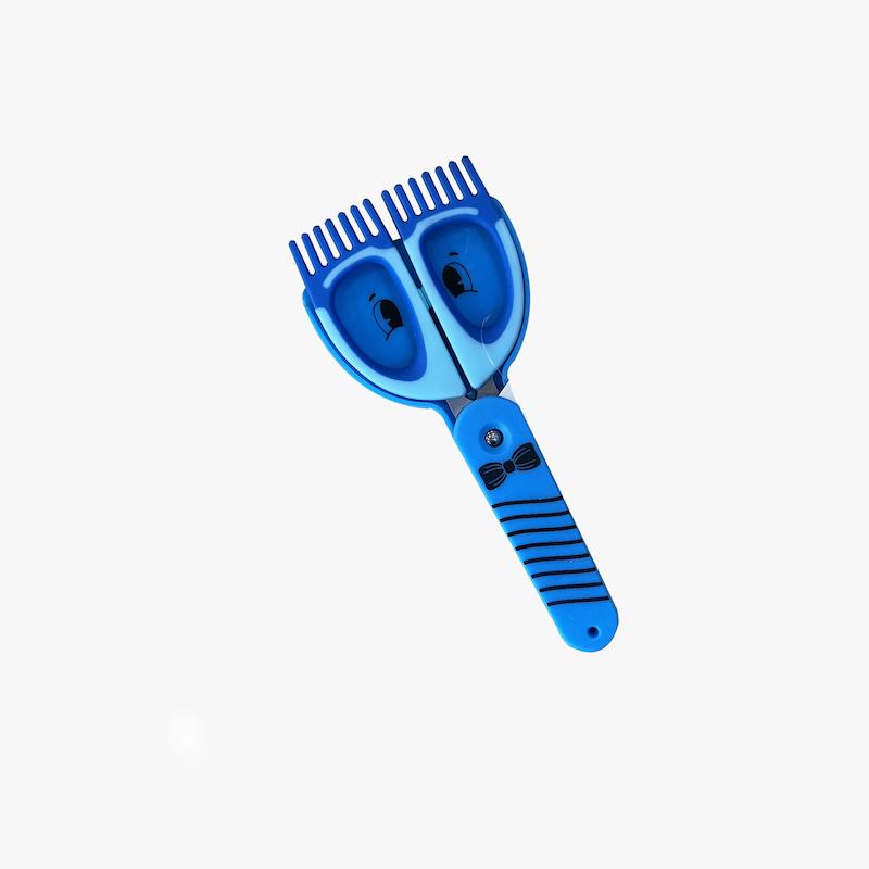  قیچی قلاف دار اسکول فنس, قیچی School Fans, قیچی دانش آموزی, قیچی کودک, قیچی ایمن, قیچی فانتزی, لوازم التحریر اسکول فنس, قیچی با قلاف محافظ, قیچی مدرسه