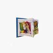  کتاب برجسته کوچک جک و لوبیای سحرآمیز, جک و لوبیای سحرآمیز, خانه ادبیات, کتاب برجسته کودک, کتاب پاپ آپ کودک, داستان کودک, کتاب تصویری کودک