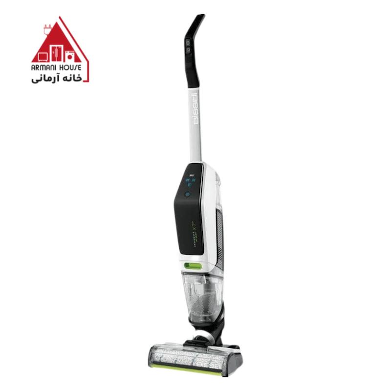 جاروشاژی بیسل مدل 3401Z 