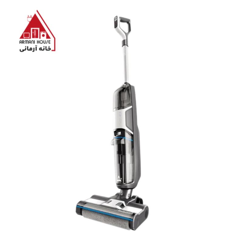 جاروشارژی بیسل مدل HF3 