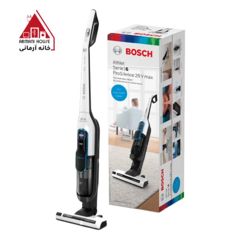 جاروشارژی بوش مدل BCH86SILE1