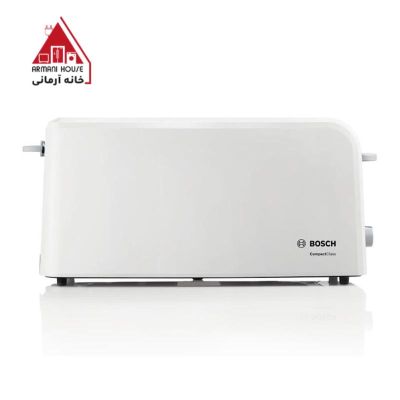 توستر بوش مدل TAT3A001