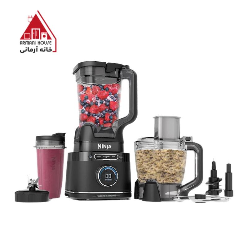 مخلوط کن نینجا مدل TB401