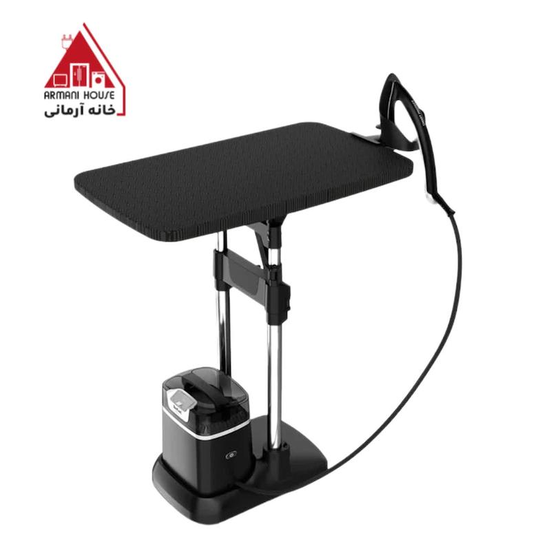 بخارگر تفال مدل QT1510 