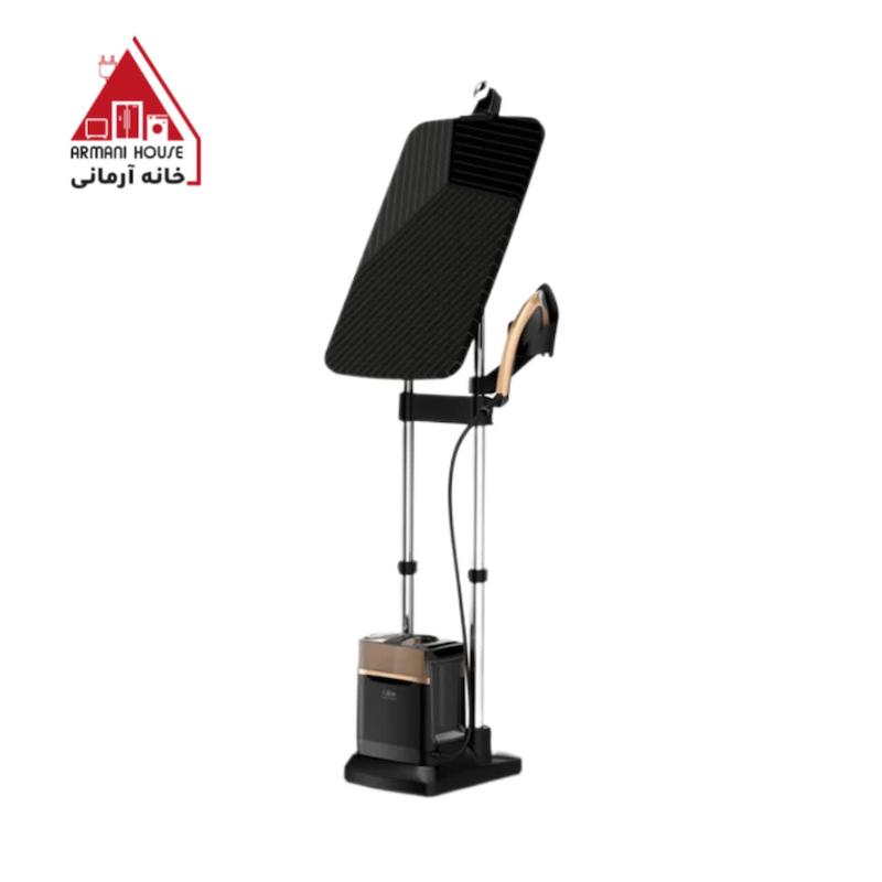 بخارگر تفال مدل QT2020