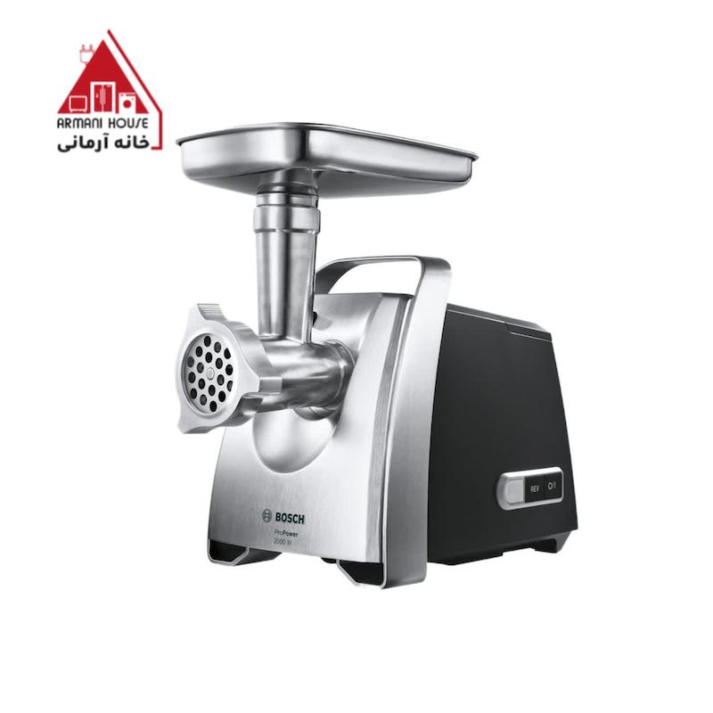 چرخ‌گوشت بوش مدل MFW68660