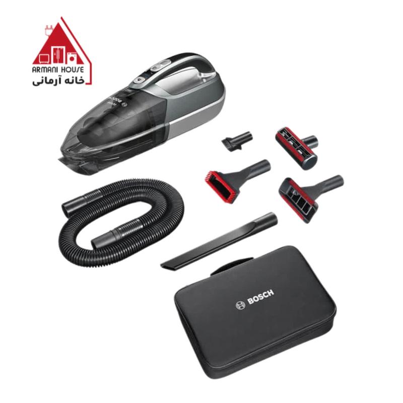 جاروشارژی بوش مدل BHNL21PRO 