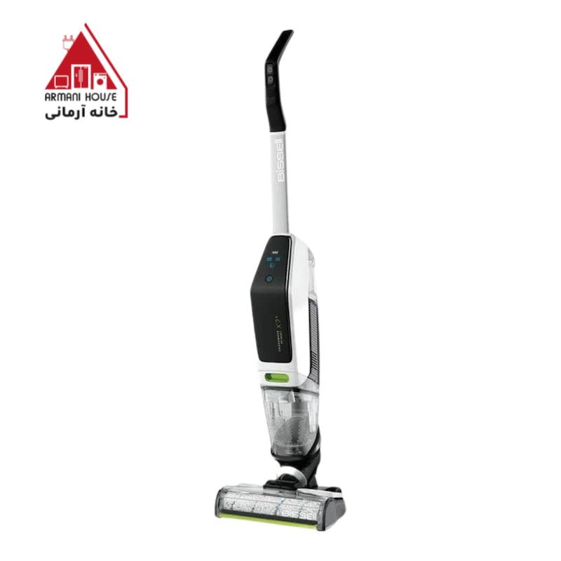 جاروشارژی بیسل CrossWave X7 Plus 3400z