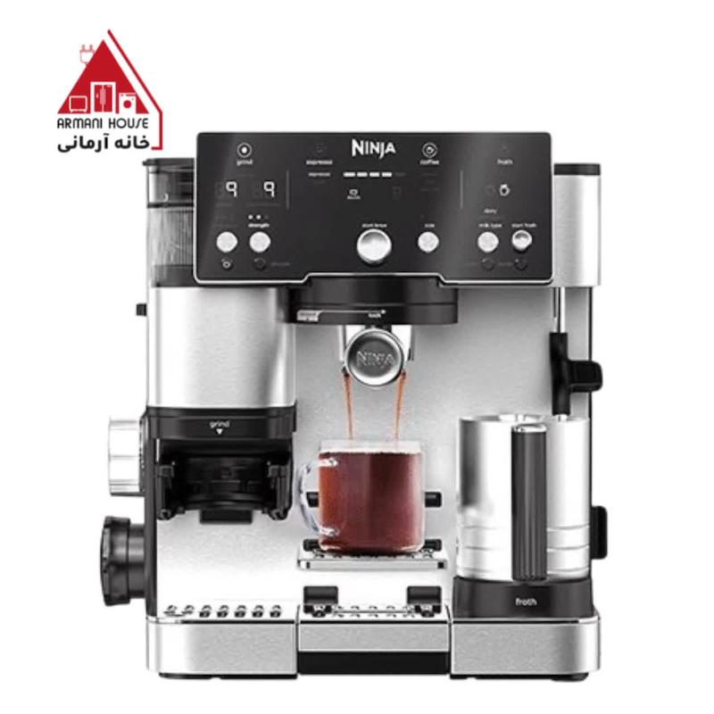 قهوه ساز نینجا مدل ES501