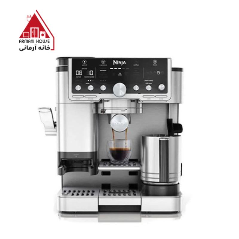 قهوه ساز نینجا مدل ES701