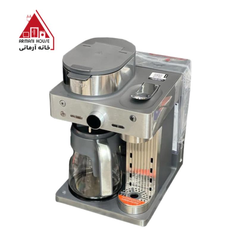 اسپرسو ساز نینجا مدل Es701