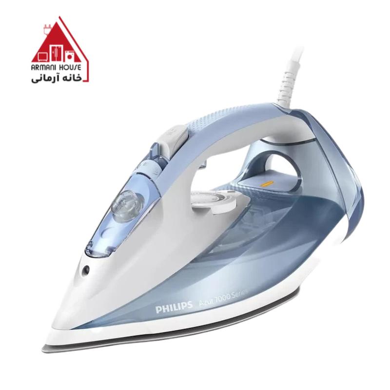 اتو بخار فیلیپس مدل DST7011