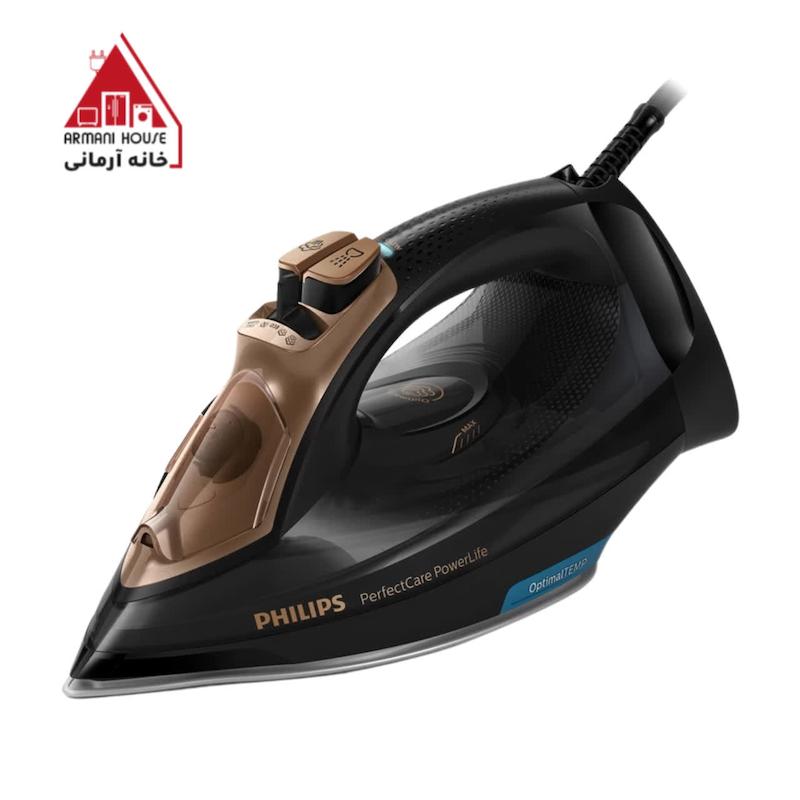 اتو بخار فیلیپس مدل GC3929