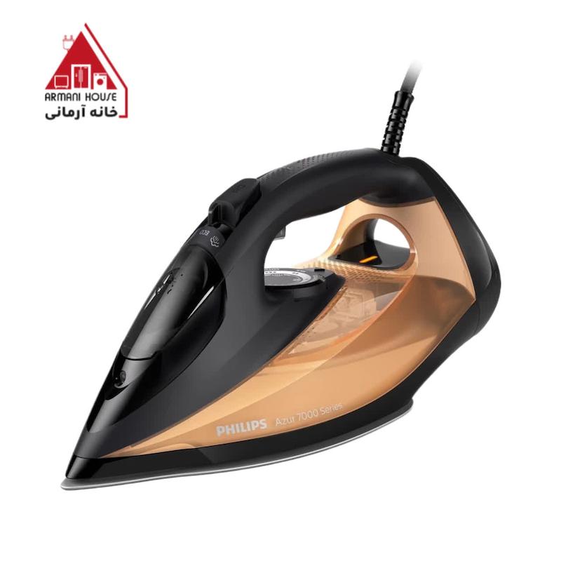 اتو بخار فیلیپس مدل DST7040 