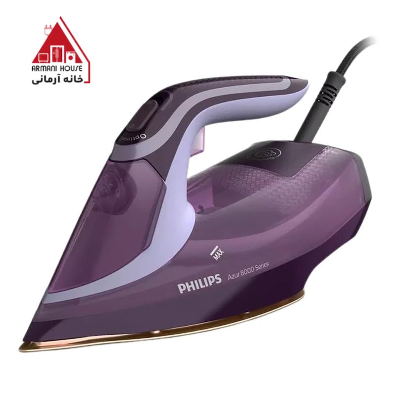 اتو بخار فیلیپس مدل DST8021