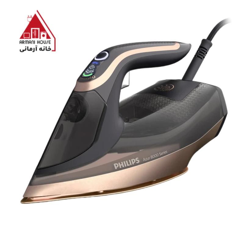 اتو بخار فیلیپس مدل 8041