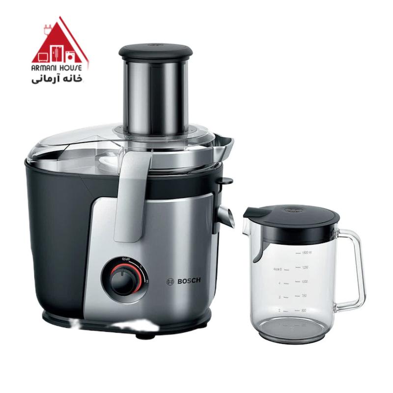 آب‌میوه‌گیری بوش مدل MES4000